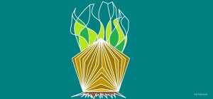 The crown of a king